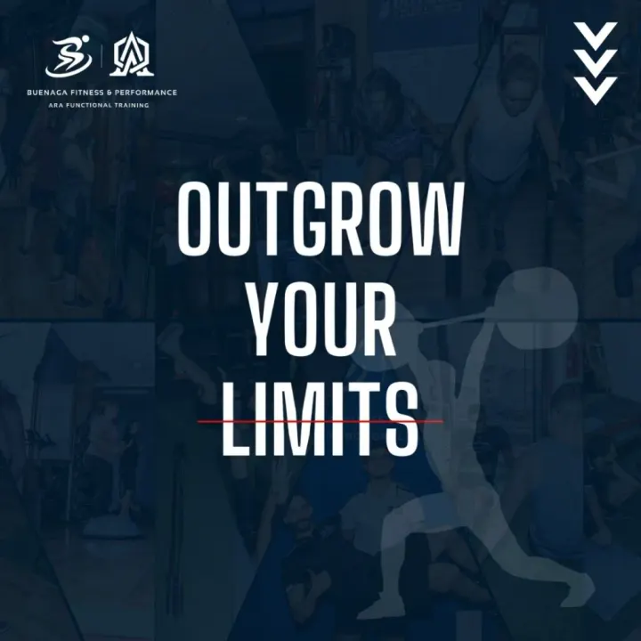 ARA - Buenaga Fitness & Performance — Fitness Studio en Almatriche Bajo, Las Palmas de Gran Canaria