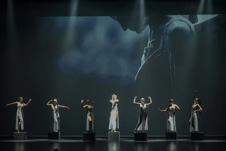 Escola de Dansa Eva Gris — baile-studio en Cornellà de Llobregat, Barcelona — 3