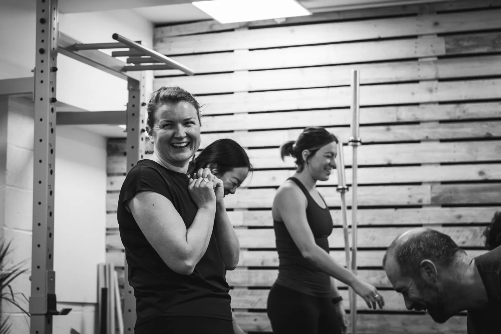 The Project PT — fitness studio in Oxford — 3