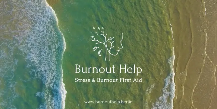 Burnout Help — pt-studio in Berlin — 5
