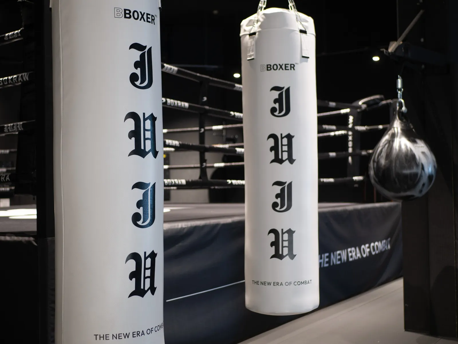 Juju Pispala — mma-studio – Hyhky, Tampere — 2