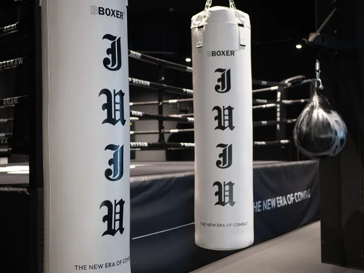 Juju Pispala — mma-studio – Hyhky, Tampere — 2