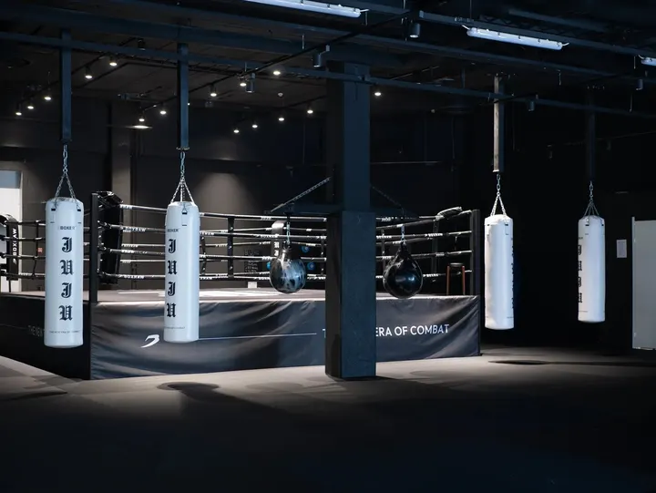 Juju Pispala — Brazilian Jiu-Jitsu – Hyhky, Tampere