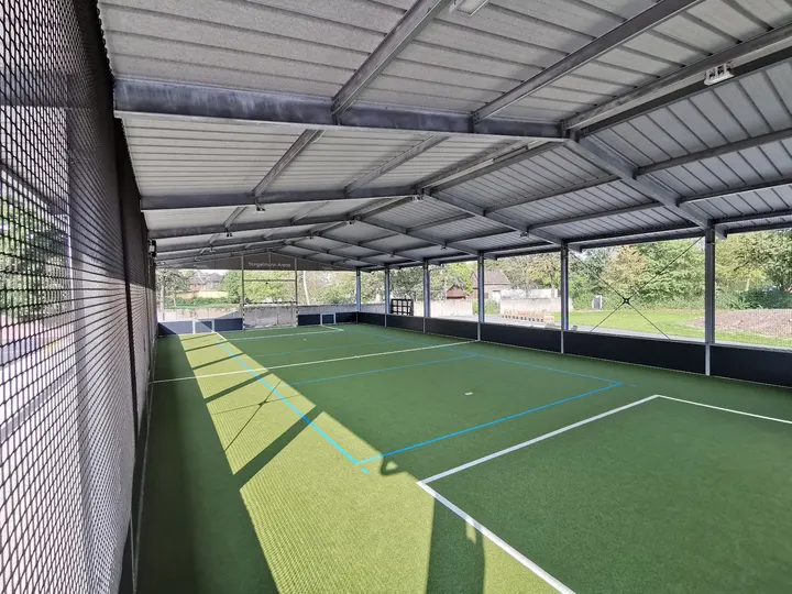 Sportpark Styrum — functional training-studio in Styrum, Mülheim an der Ruhr — 2