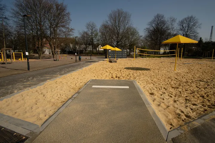 Sportpark Styrum — functional training-studio in Styrum, Mülheim an der Ruhr — 3