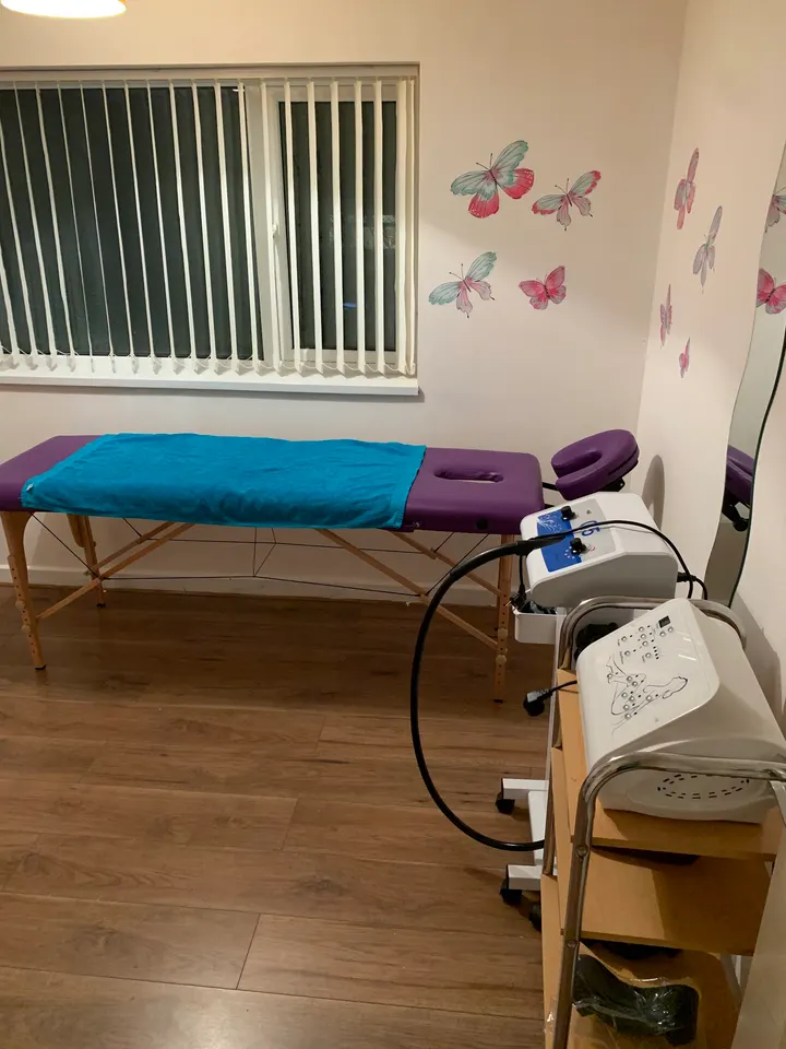 Next Fit Studio — fitness studio in Winsford — 2
