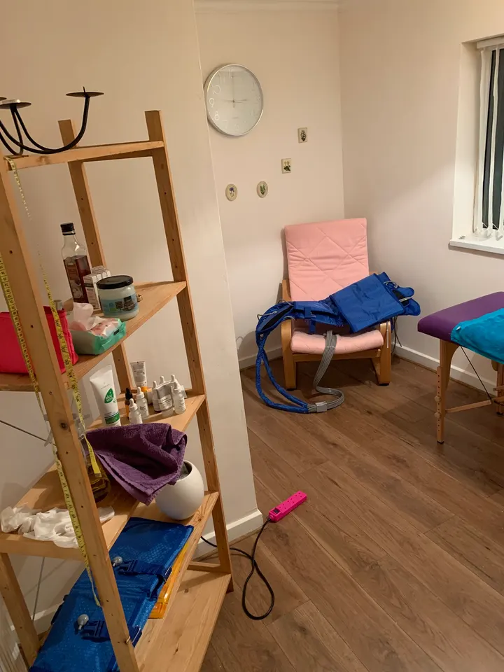 Next Fit Studio — fitness studio in Winsford — 3