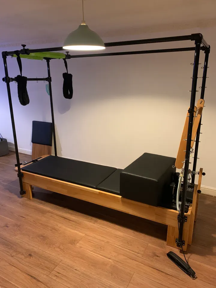 Next Fit Studio — fitness studio in Winsford — 3