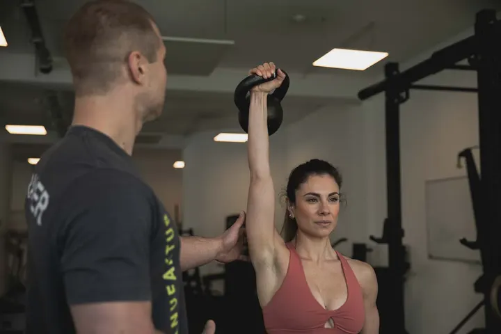 Kraftmanufaktur — Fitnessstudio in Fasanenhof-Ost, Stuttgart