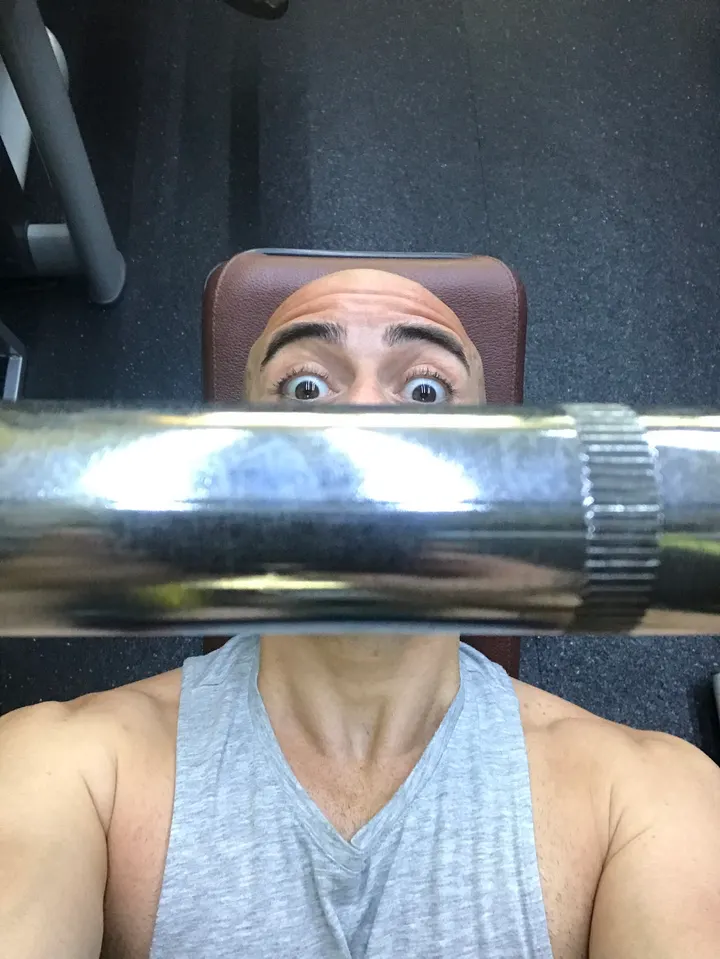 Studio Fabio Pires — entrenamiento personal-studio en Lugo — 5