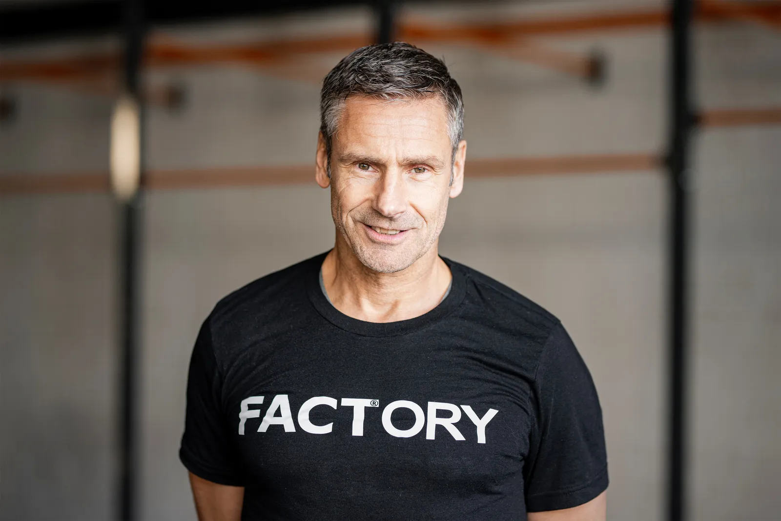 FACTORY Crefeld — crossfit-studio i Krefeld — 2