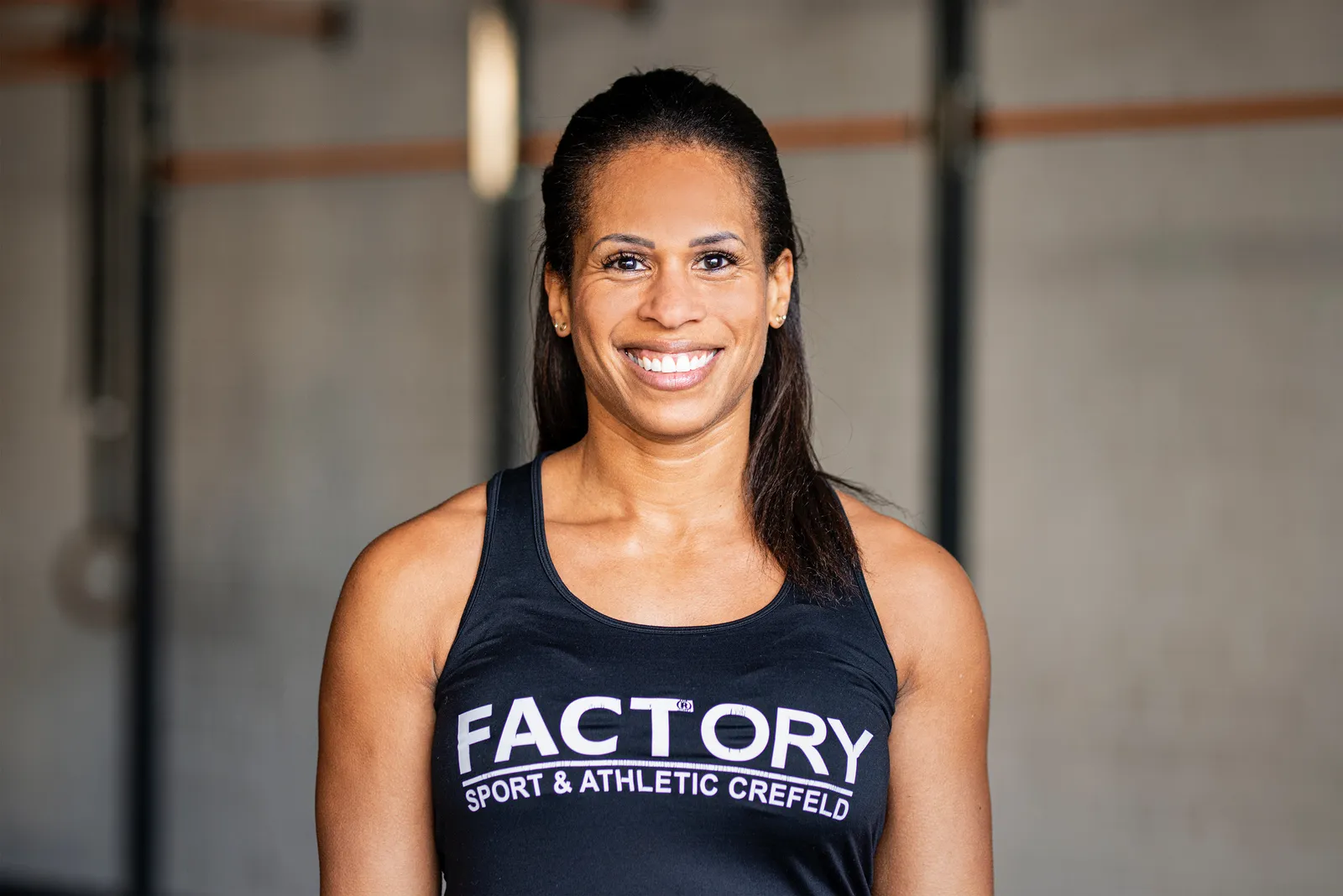 FACTORY Crefeld — crossfit-studio i Krefeld — 3