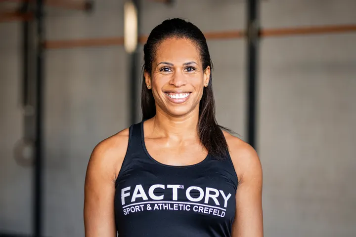 FACTORY Crefeld — fitnessstudio in Krefeld-Mitte, Krefeld — 3