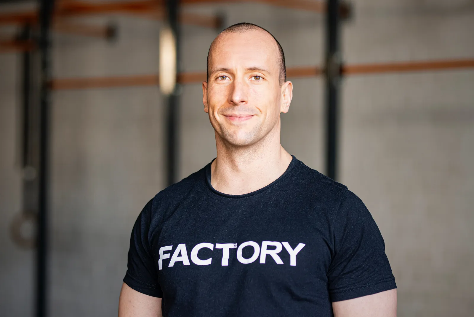 FACTORY Crefeld — crossfit-studio i Krefeld — 3