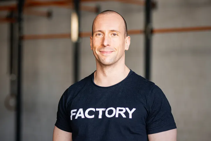 FACTORY Crefeld — fitnessstudio in Krefeld — 3