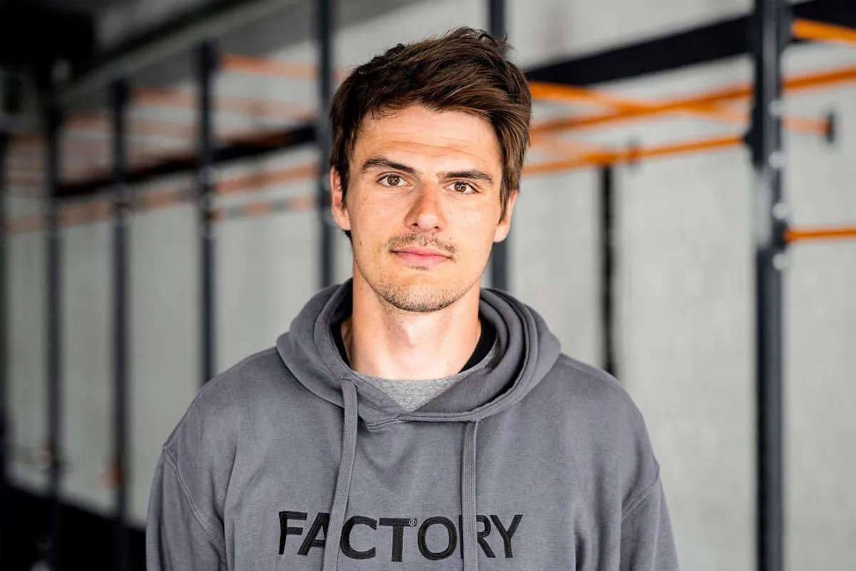 FACTORY Crefeld — crossfit-studio i Krefeld — 4