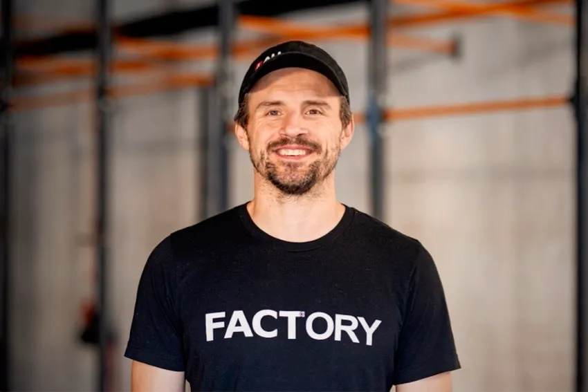 FACTORY Crefeld — crossfit-studio i Krefeld — 5