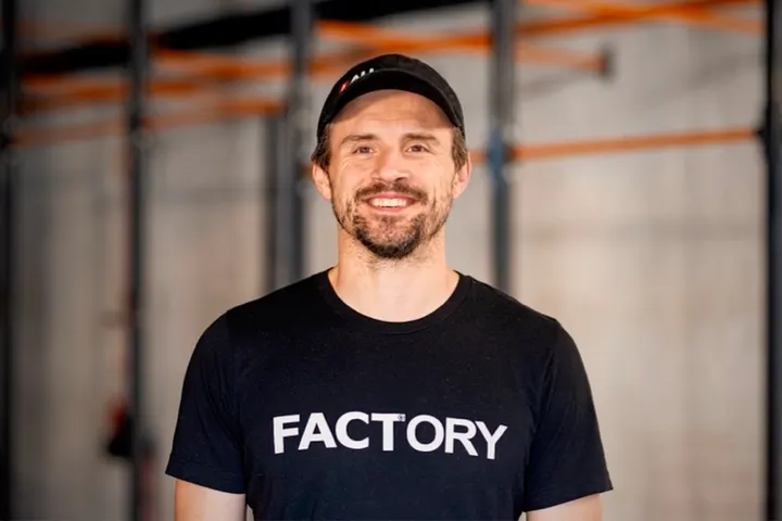 FACTORY Crefeld — fitnessstudio in Krefeld — 5