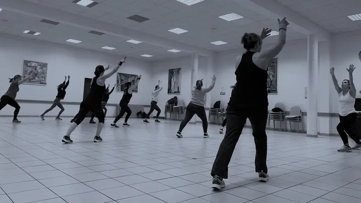 Swedish Fit Saint Louis — Salle de fitness à Saint-Louis, Vincennes