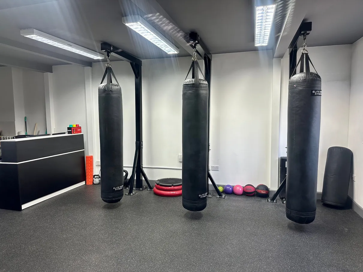 Elite Edge Fitness — fitness studio in Wokingham — 2