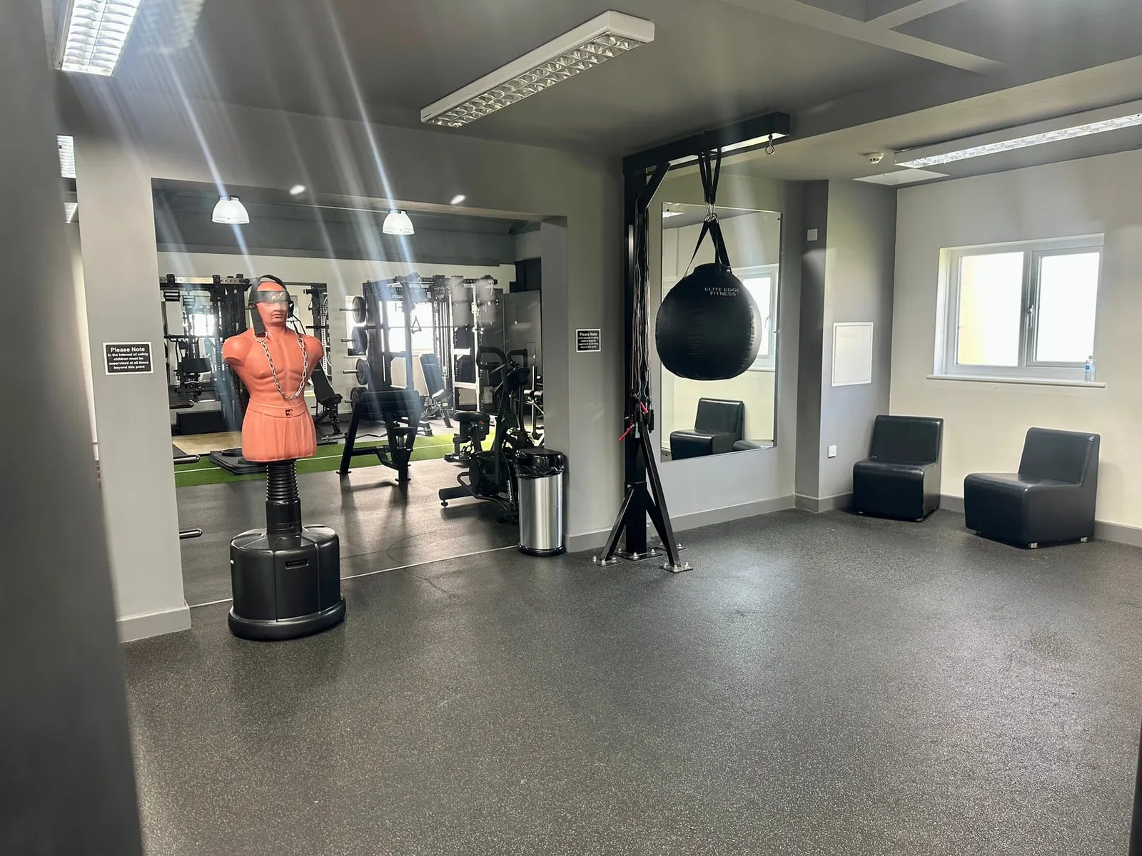 Elite Edge Fitness — fitness studio in Wokingham — 3