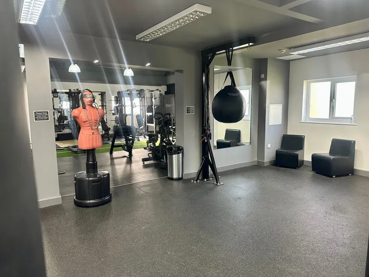 Elite Edge Fitness — fitness studio in Wokingham — 3