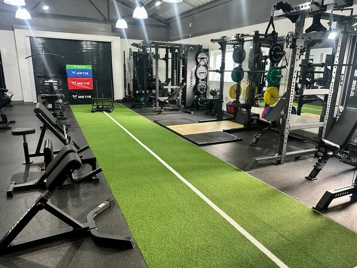 Elite Edge Fitness — Fitness Studio in Wokingham