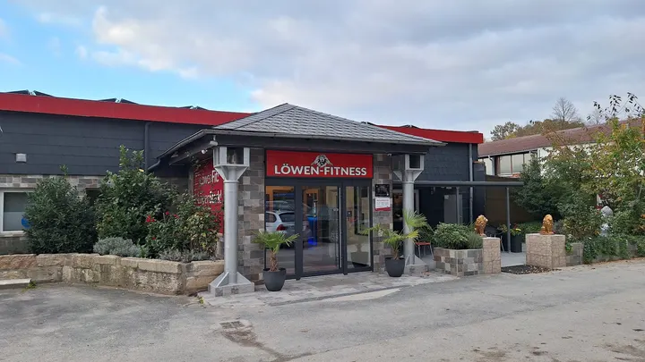 Löwen Fitness Braunschweig — fitnessstudio in Braunschweig — 3
