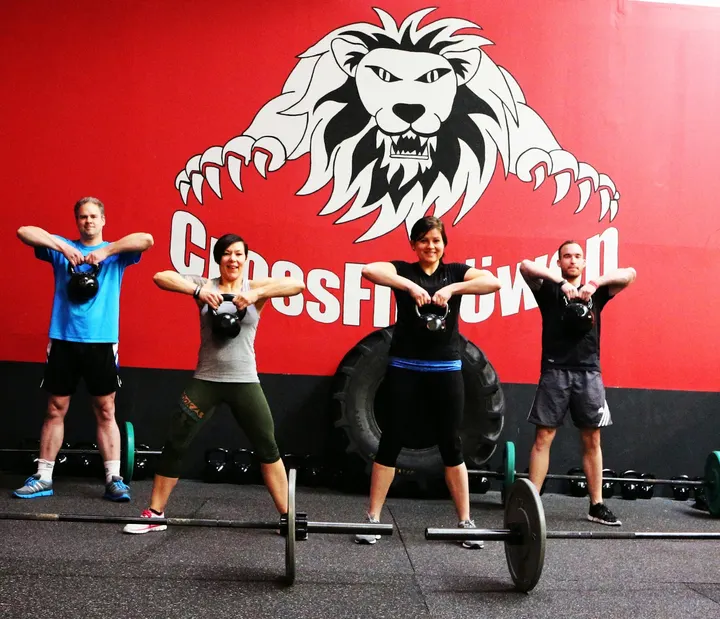 Löwen Fitness Braunschweig — fitnessstudio in Braunschweig — 4
