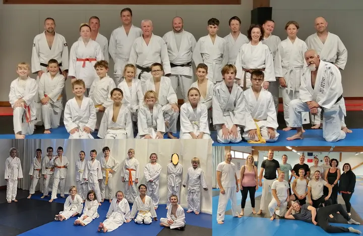 Jujitsu Self-Défense Merville — jjb-studio à Merville — 2