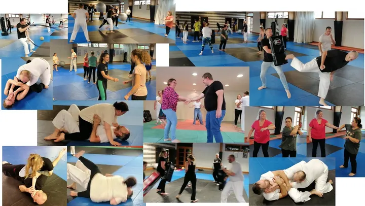 Jujitsu Self-Défense Merville — jjb-studio à Merville — 3