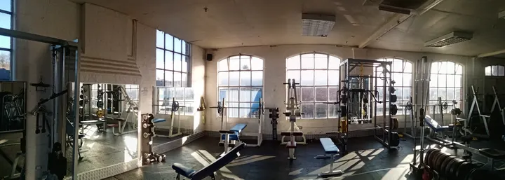 Physfit Gyms — fitness studio in Loughborough — 2