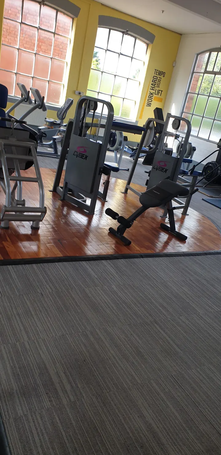 Physfit Gyms — fitness studio in Loughborough — 3