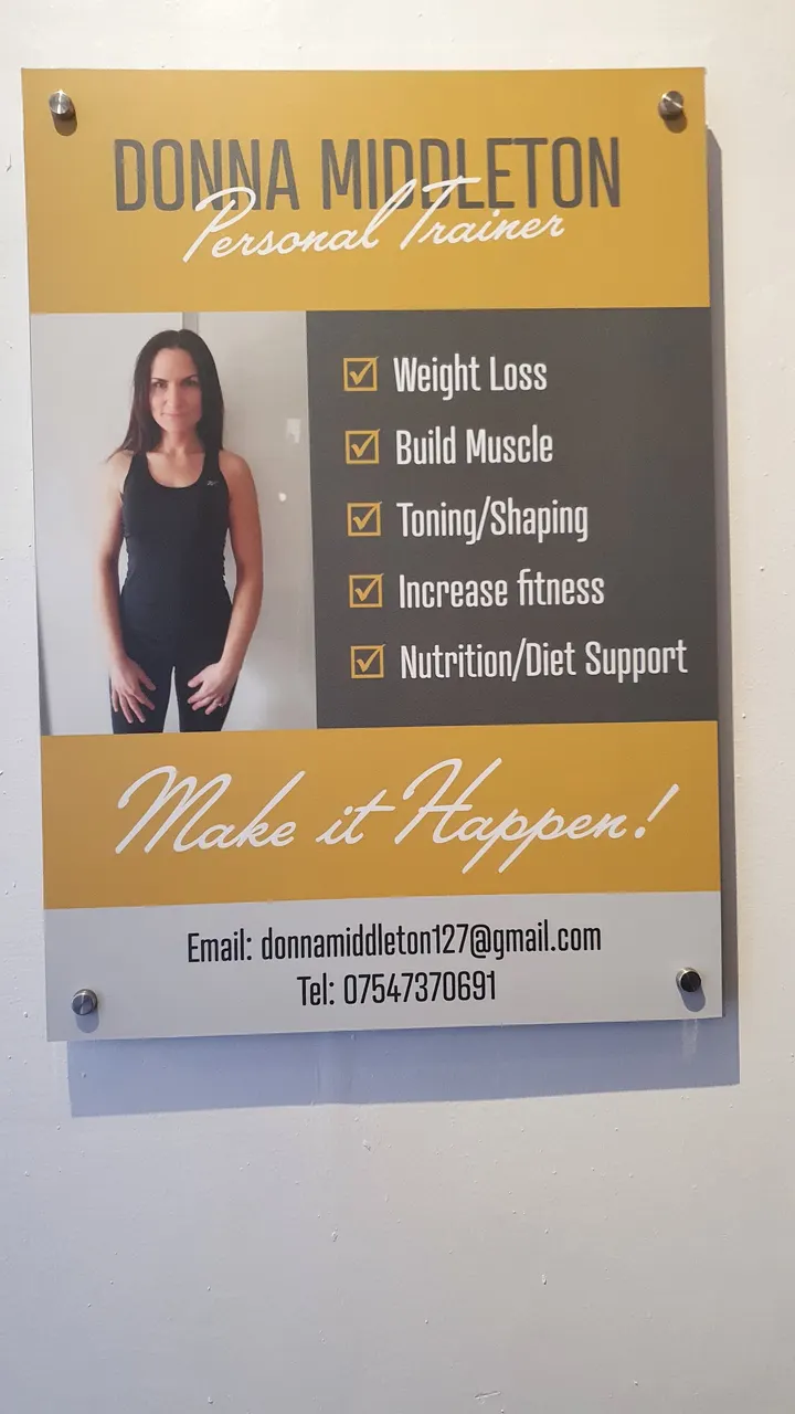 Physfit Gyms — Fitness Studio in Loughborough