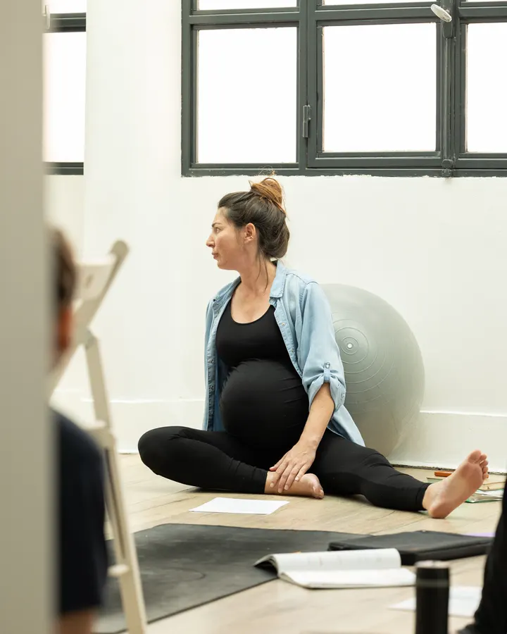 Pura Vida Formations — yoga-studio à Marseille — 4