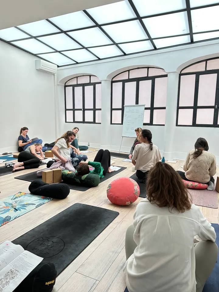 Pura Vida Formations — Bien-être à 6e Arrondissement, Marseille