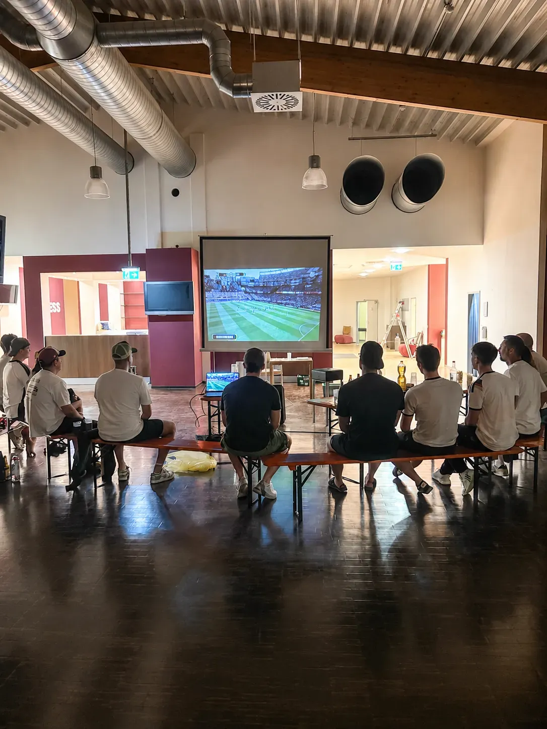 ZorneGym — träningsstudio i München — 3