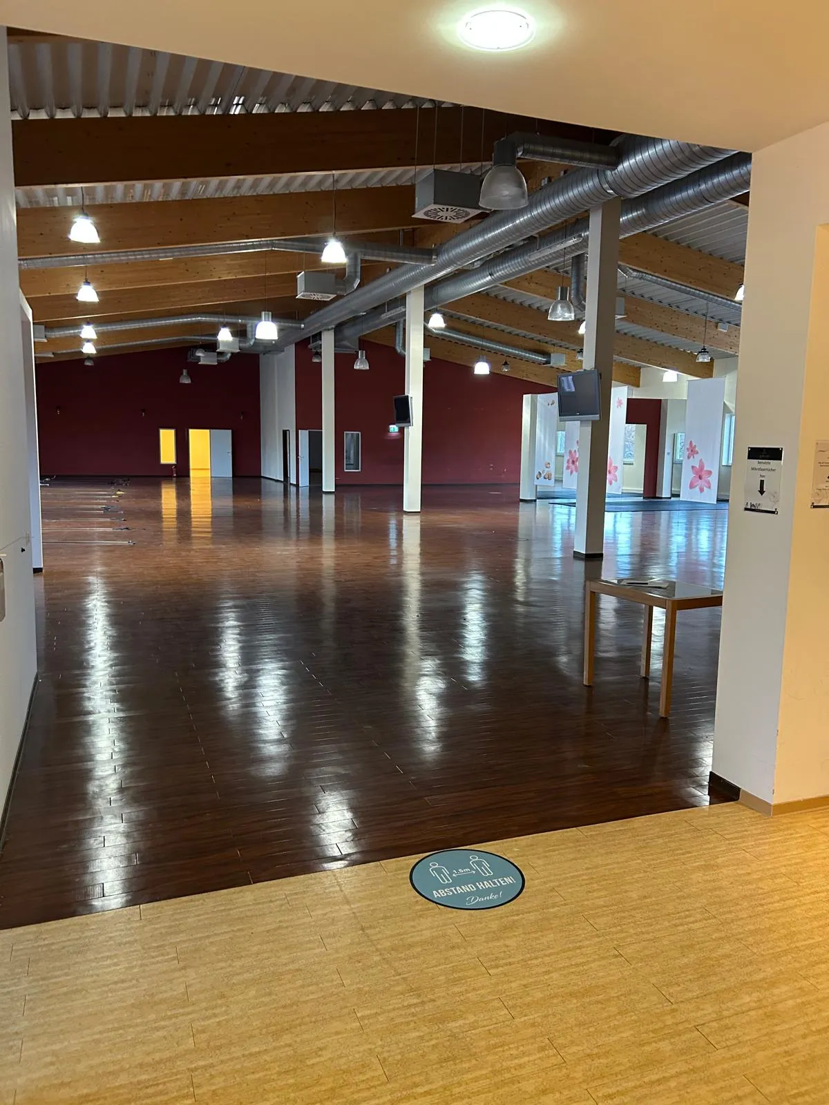 ZorneGym — träningsstudio i München — 4
