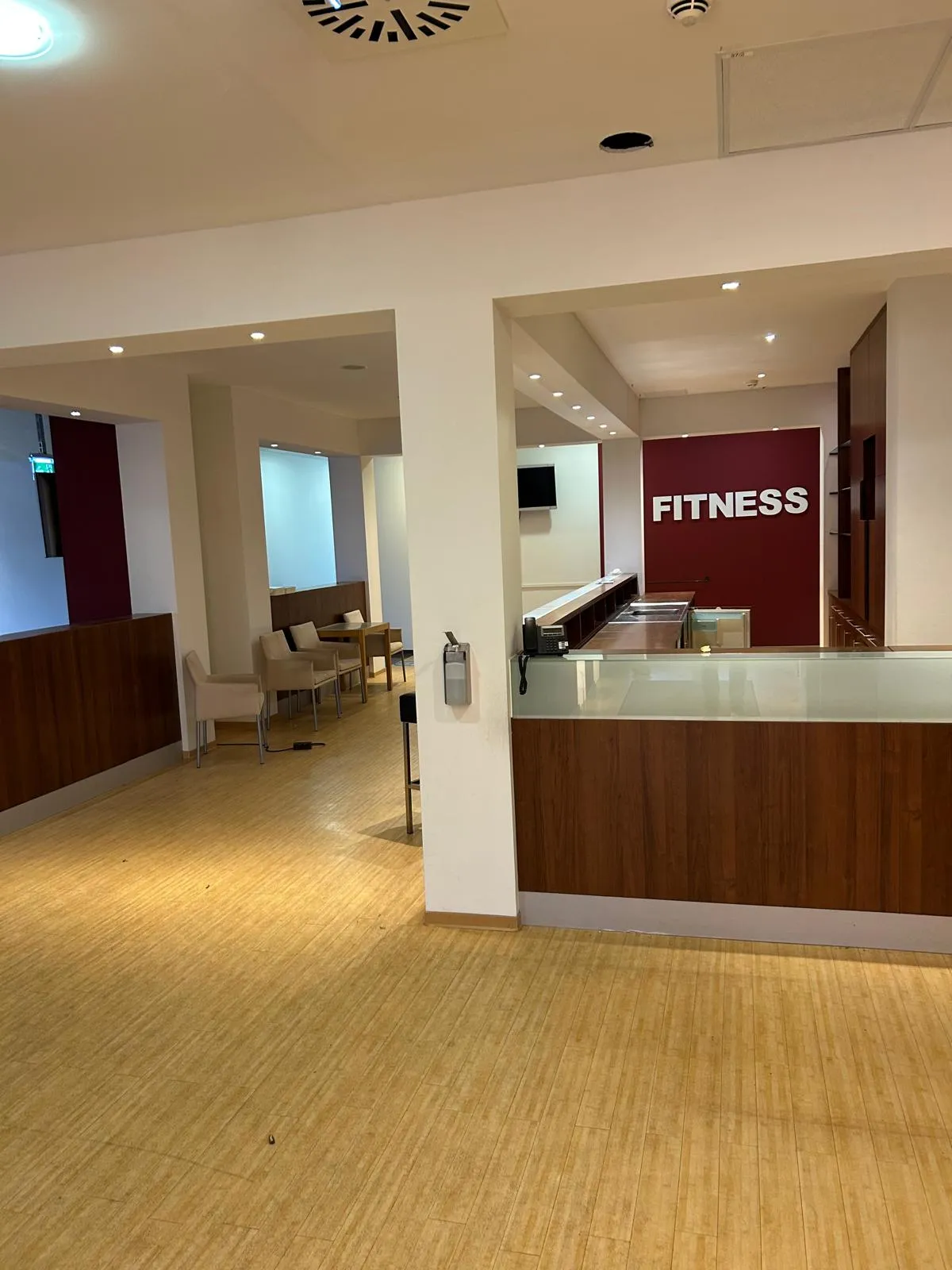 ZorneGym — träningsstudio i München — 5