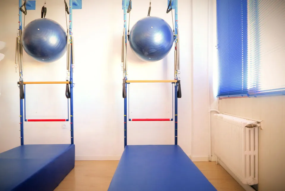 Conexión Pilates — pilates-studio i Sol, Madrid — bild 2