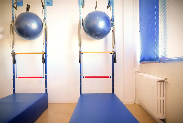 Conexión Pilates — pilates-studio en Sol, Madrid — 2
