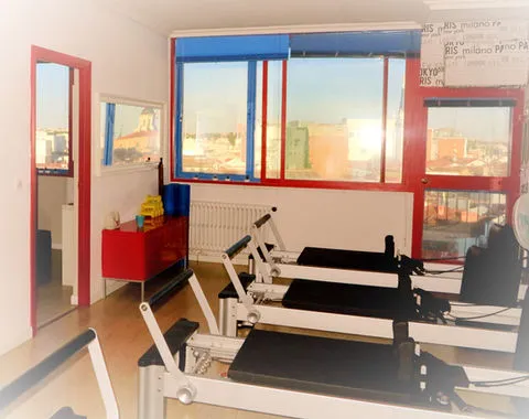 Conexión Pilates — pilates-studio i Madrid — bild 3