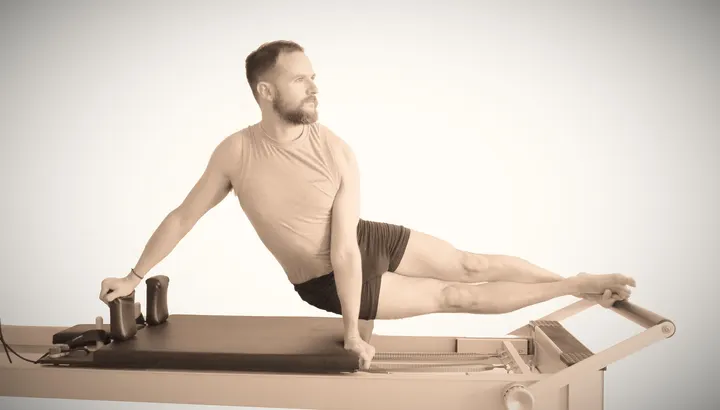 Conexión Pilates — Pilates en Sol, Madrid