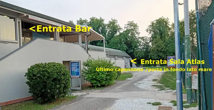 Asd Tengu Academy — arti marziali-studio a Lido di Camaiore — 3
