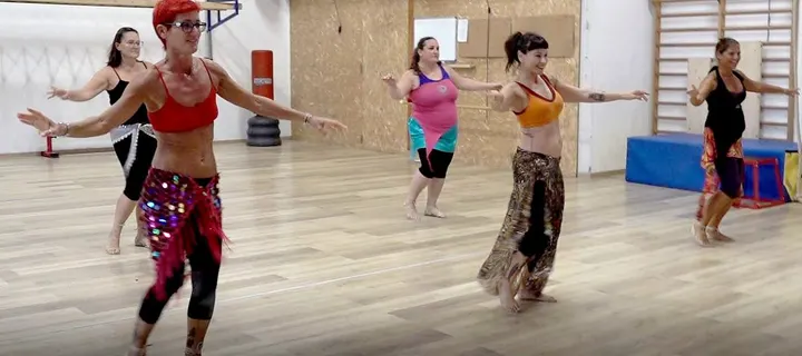 Asd Tengu Academy — arti marziali-studio a Lido di Camaiore — 4