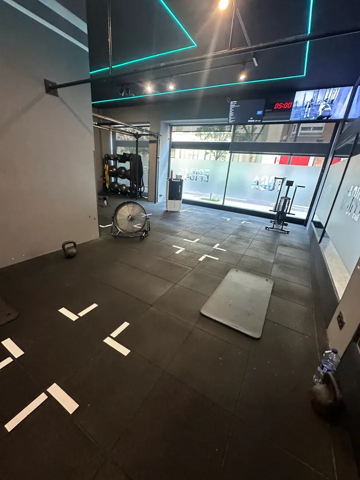 EPIC Boutique Fitness — estudio de fitness-studio en Valencia — 3