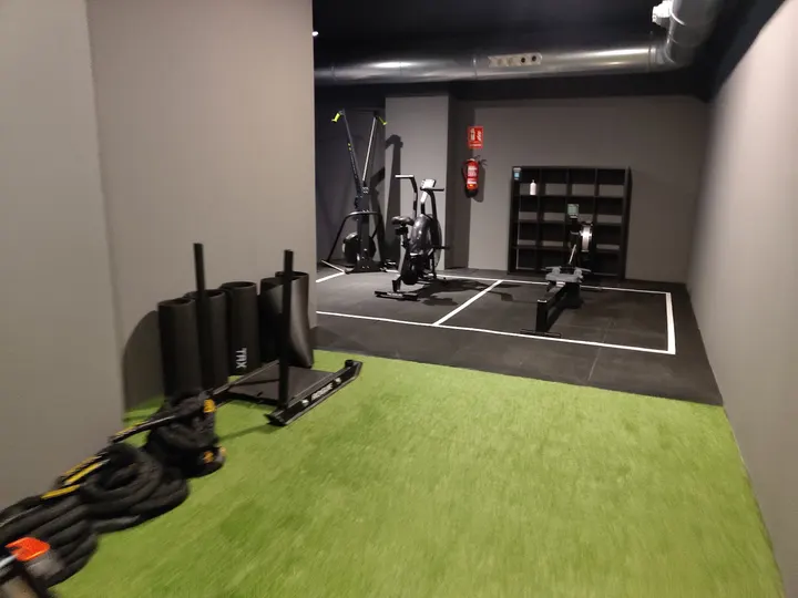 EPIC Boutique Fitness — estudio de fitness-studio en Valencia — 4
