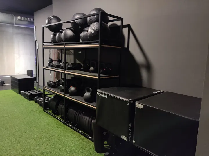 EPIC Boutique Fitness — estudio de fitness-studio en Valencia — 5