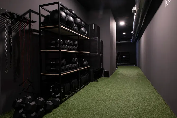 EPIC Boutique Fitness — Estudio de fitness en Gran Via, Valencia