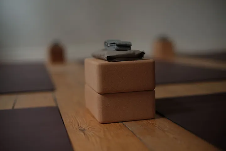 Balance — træningsstudio i Odense — 3